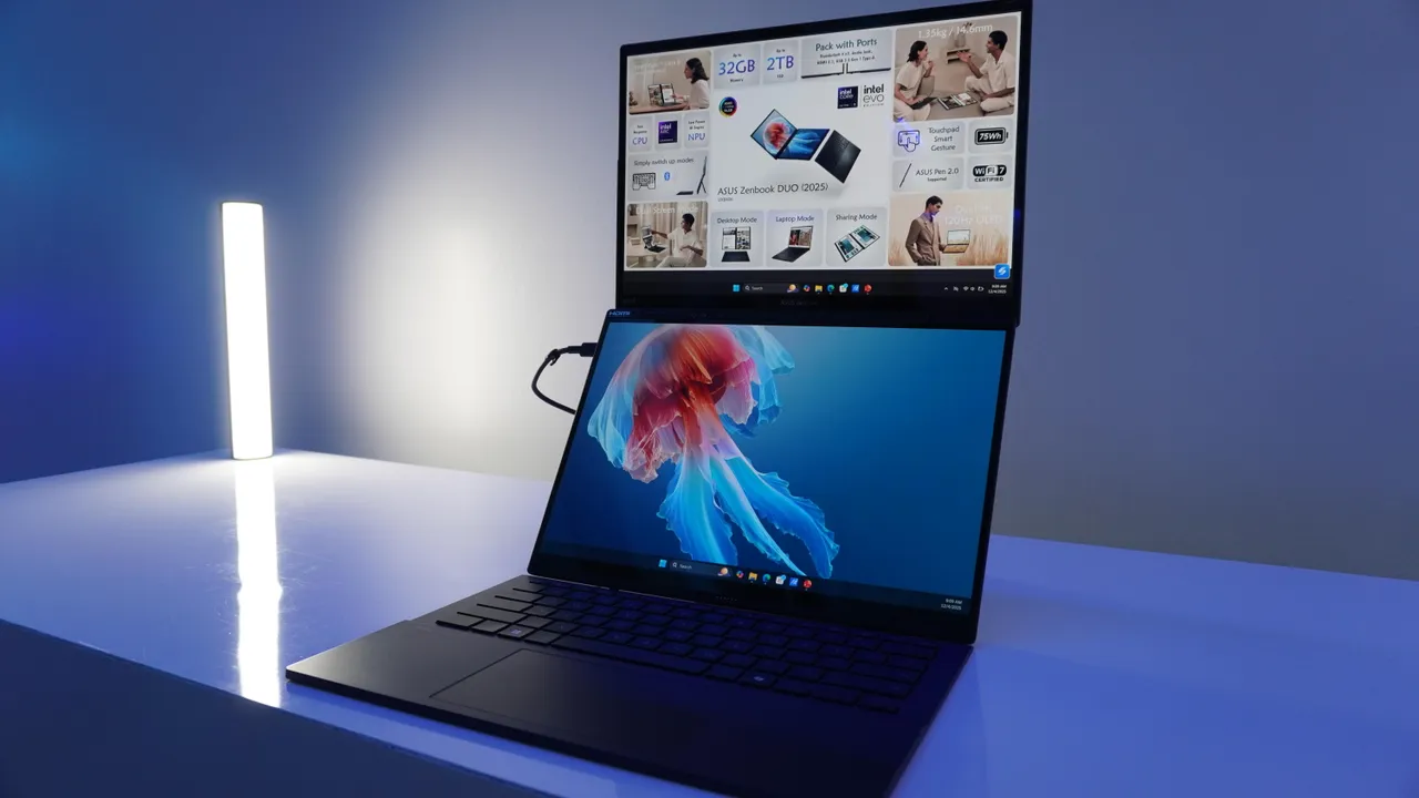 Global Laptop Testing and Technology Comparisons