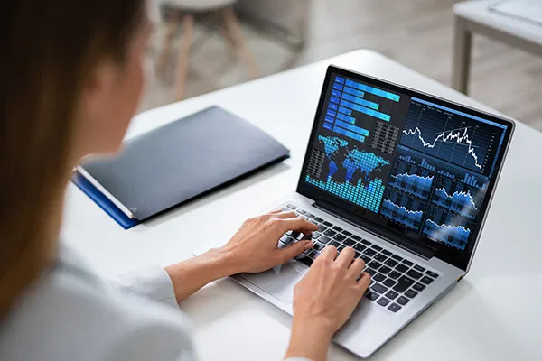 Comparing Laptops from Global Brands and Markets