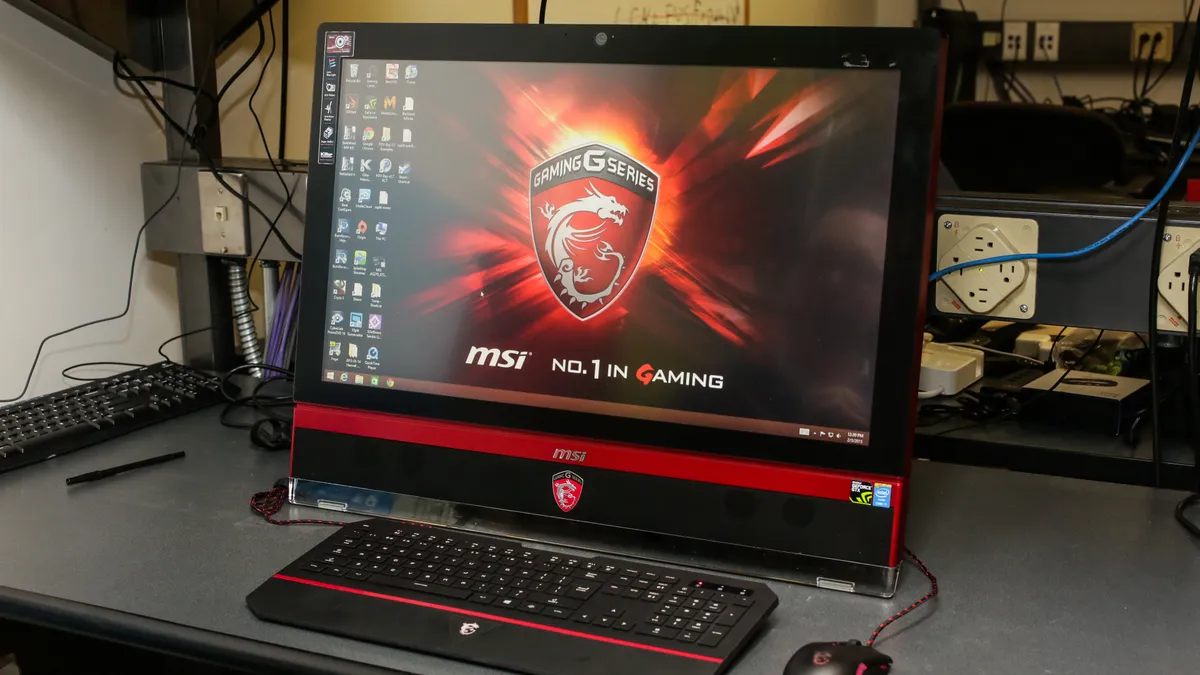 The Hidden Benefits of Switching to an All-in-One PC