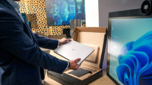 Laptop Evaluation Center Hardware Software and Daily Use