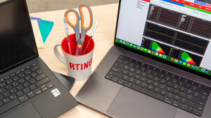 Top 5 Laptops for Business Professionals: Reviews from Across the Globe