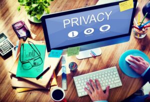 Laptop Security Features: What Are Global Experts Saying About Privacy?