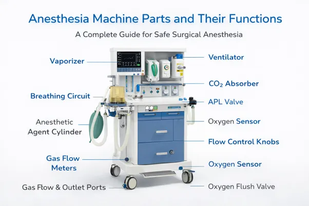anesthesia-machine-a-lifesaving-pillar-in-the-operating-room