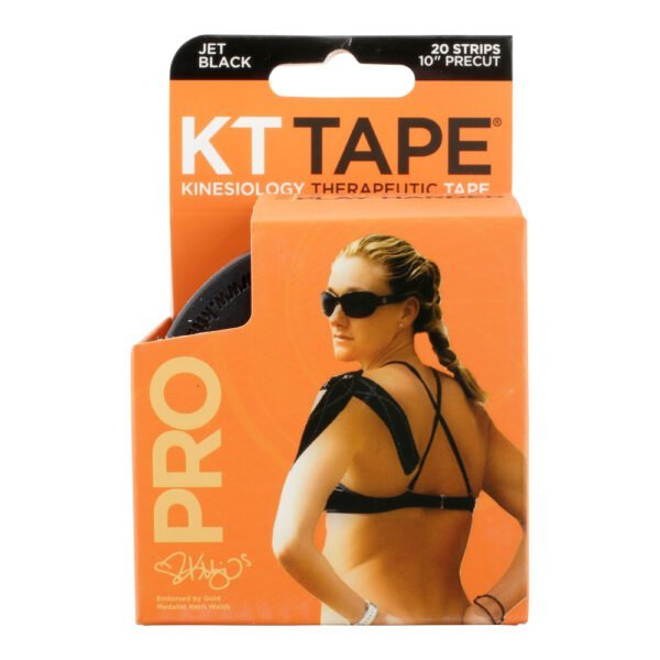 KT Pro Tape Synthetic