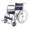 wheel chair folding 809b