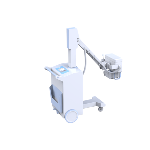 Digital Portable X Ray Machine