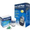 Glucometer On Call Plus