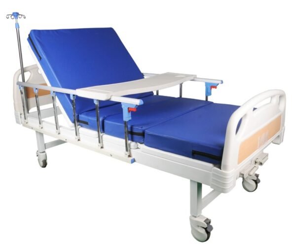 Hospital Bed Semi Fowler CV-14 China