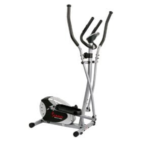 Magnetic Elliptical Trainer