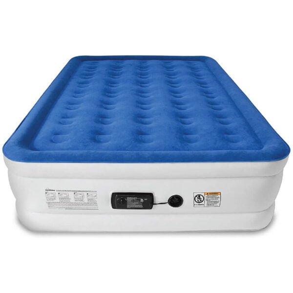 Air Mattress With Pump OLA