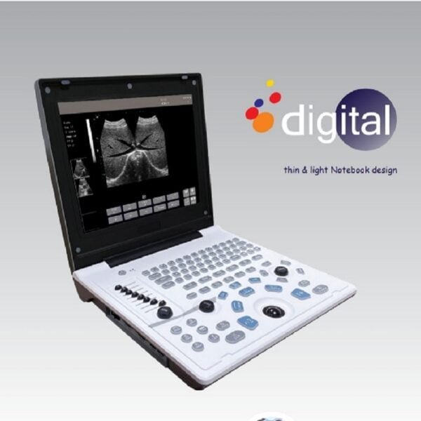 Laptop Ultrasound machine price in Pakistan 