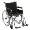 wheel chair aluminium