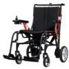Wheel Chair Electric Foldable KY-140 LA-A