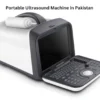 Portable Ultrasound machine in Pakistan