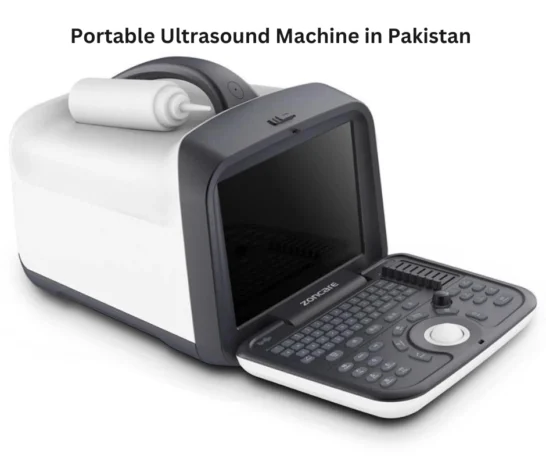 Portable Ultrasound