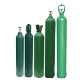 Oxygen Cylinder​